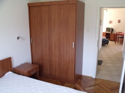 Apartment Stivan Island Cres top floor main bedroom